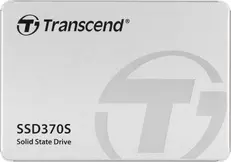 Transcend SSD370S 512GB, 2.5" / SATA 6Gb/s
