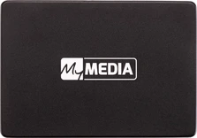 Verbatim MyMEDIA My2.5" SSD 512GB, 2.5" / SATA 6Gb/s