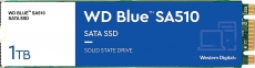 Western Digital WD Blue SA510 SSD 1TB, M.2