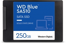 Western Digital WD Blue SA510 SSD 250GB, SATA