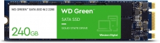 Western Digital WD Green SATA SSD 240GB, M.2