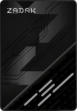 ZADAK TWSS3 512GB, 2.5" / SATA 6Gb/s