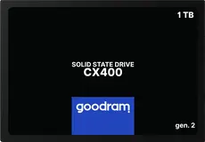 goodram CX400 gen.2 1TB, 2.5" / SATA 6Gb/s