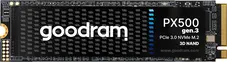 goodram PX500 GEN.3 2TB, M.2 2280 / M-Key / PCIe 3.0 x4