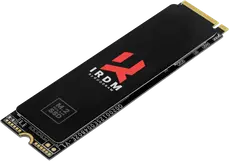 goodram SSD IRDM M.2 256GB, M.2 2280 / M-Key / PCIe 3.0 x4