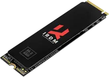 goodram SSD IRDM M.2 512GB, M.2 2280 / M-Key / PCIe 3.0 x4