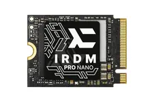 goodram SSD IRDM PRO NANO 512GB, M.2 2230 / M-Key / PCIe 4.0 x4