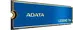 ADATA LEGEND 700 256GB, M.2 2280 / M-Key / PCIe 3.0 x4, с радиатором