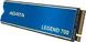 ADATA LEGEND 700 2TB, M.2 2280 / M-Key / PCIe 3.0 x4, с радиатором
