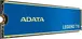 ADATA LEGEND 710 256GB, M.2 2280 / M-Key / PCIe 3.0 x4, с радиатором