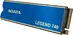 ADATA LEGEND 740 1TB, M.2 2280 / M-Key / PCIe 3.0 x4, с радиатором