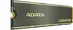 ADATA LEGEND 800 1TB, M.2 2280 / M-Key / PCIe 4.0 x4, с радиатором