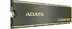 ADATA LEGEND 800 2TB, M.2 2280 / M-Key / PCIe 4.0 x4, с радиатором