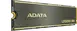 ADATA LEGEND 800 500GB, M.2 2280 / M-Key / PCIe 4.0 x4, с радиатором