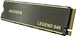 ADATA LEGEND 840 512GB, M.2 2280 / M-Key / PCIe 4.0 x4, с радиатором