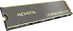 ADATA LEGEND 850 LITE 500GB, M.2 2280 / M-Key / PCIe 4.0 x4, с радиатором