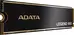 ADATA LEGEND 900 2TB, M.2 2280 / M-Key / PCIe 4.0 x4, с радиатором