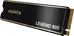 ADATA LEGEND 900 2TB, M.2 2280 / M-Key / PCIe 4.0 x4, с радиатором