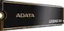 ADATA LEGEND 900 512GB, M.2 2280 / M-Key / PCIe 4.0 x4, с радиатором
