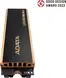 ADATA LEGEND 960 MAX 2TB, M.2 2280 / M-Key / PCIe 4.0 x4, с радиатором