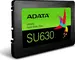 ADATA Ultimate SU630 1.92TB, 2.5" / SATA 6Gb/s