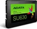 ADATA Ultimate SU630 960GB, 2.5" / SATA 6Gb/s