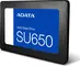 ADATA Ultimate SU650 256GB, 2.5" / SATA 6Gb/s