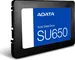 ADATA Ultimate SU650 960GB, 2.5" / SATA 6Gb/s