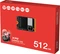 ADATA XPG Gammix S55 512GB, M.2 2230 / M-Key / PCIe 4.0 x4