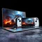 ADATA XPG Gammix S55 512GB, M.2 2230 / M-Key / PCIe 4.0 x4