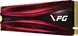 ADATA XPG Gammix S11 Pro 1TB, M.2 2280 / M-Key / PCIe 3.0 x4, с радиатором