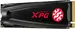 ADATA XPG Gammix S5 256GB, M.2 2280 / M-Key / PCIe 3.0 x4, с радиатором