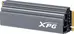 ADATA XPG Gammix S70 1TB, M.2 2280 / M-Key / PCIe 4.0 x4, с радиатором