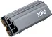 ADATA XPG Gammix S70 1TB, M.2 2280 / M-Key / PCIe 4.0 x4, с радиатором