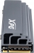 ADATA XPG Gammix S70 1TB, M.2, с радиатором