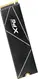 ADATA XPG Gammix S70 Blade 1024GB, M.2 2280 / M-Key / PCIe 4.0 x4, с радиатором