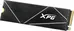 ADATA XPG Gammix S70 Blade 4096GB, M.2 2280 / M-Key / PCIe 4.0 x4, с радиатором