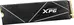 ADATA XPG Gammix S70 Blade 4096GB, M.2 2280 / M-Key / PCIe 4.0 x4, с радиатором
