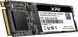 ADATA XPG SX6000 Lite 256GB, M.2 2280 / M-Key / PCIe 3.0 x4