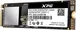 ADATA XPG SX8200 Pro 256GB, M.2 2280 / M-Key / PCIe 3.0 x4