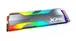 ADATA XPG Spectrix S20G 500GB, M.2 2280 / M-Key / PCIe 3.0 x4, с радиатором