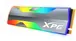 ADATA XPG Spectrix S20G 500GB, M.2 2280 / M-Key / PCIe 3.0 x4, с радиатором