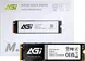 AGi Speed 2000 - AI298 SSD 1TB, M.2 2280 / M-Key / PCIe 3.0 x4
