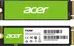 Acer FA200 M.2 SSD 2TB, M.2 2280 / M-Key / PCIe 4.0 x4