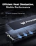 Acer Predator GM6 SSD 2TB, M.2 2280 / M-Key / PCIe 4.0 x4