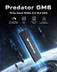 Acer Predator GM6 SSD 1TB, M.2 2280 / M-Key / PCIe 4.0 x4