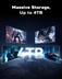 Acer Predator GM6 SSD 1TB, M.2 2280 / M-Key / PCIe 4.0 x4