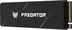 Acer Predator GM7000 SSD 512GB, M.2 2280 / M-Key / PCIe 4.0 x4