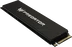 Acer Predator GM7000 SSD 512GB, M.2 2280 / M-Key / PCIe 4.0 x4