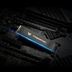 Acer Predator GM7000 SSD 512GB, M.2 2280 / M-Key / PCIe 4.0 x4